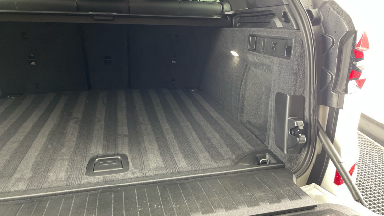 BMW X5 xDrive30d MHT M Sport 5dr Auto Diesel Estate